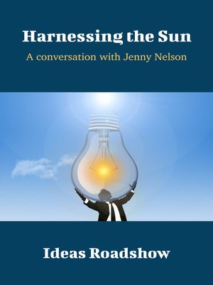 cover image of Harnessing the Sun